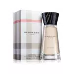 Burberry Touch For Women Edp Vapo - 100 ml, 0.18 kilograms