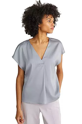 C&A Donna Blusa Grigio Chiaro 42
