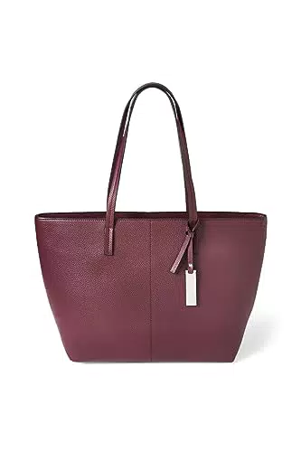 C&A Donna Shopper bordeaux Unica