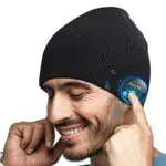 Cappello Bluetooth Idee Regalo Uomo - Cappello Uomo Donna Invernali