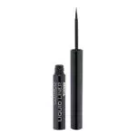 Catr. Eyeliner Liquido 010