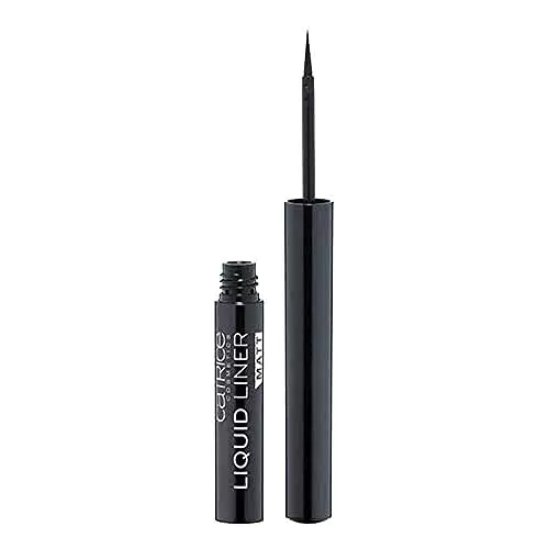 Catr. Eyeliner Liquido 010