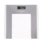 Cecotec Bilancia da bagno digitale Surface Precision Healthy. Piattaforma in vetro temperato 30 x 30 cm
