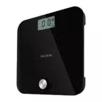 Cecotec Surface Precision EcoPower 10000 Bilancia da bagno sana con pulsante