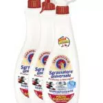 Chanteclair - Sgrassatore Universale, Superpotente, Profumo di Marsiglia