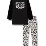 Chicco, Completo: felpa e leggings, Bambine e ragazze