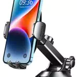 CIRYCASE Porta Cellulare Auto, Supporto Telefono Auto