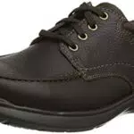 Clarks Cotrell Edge, Scarpe Uomo, Marrone