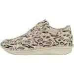 Clarks Funny Dream, Scarpa Mary Jane Donna, Multicolore Black Sand Print