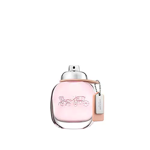 COACH WOMAN EDT SPRAY 50M