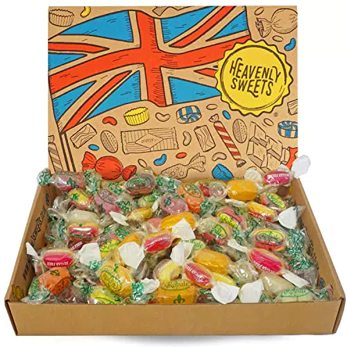 Confezione regalo di dolci senza zucchero - Regalo di dolci per compleanni