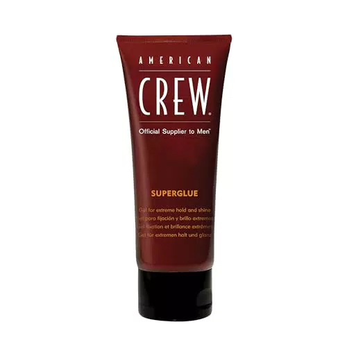 Crew Classic Superglue 100 Mill American Crew