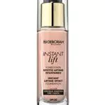 Deborah Milano - Fondotinta Instant Lift SPF 30, 01 Fair
