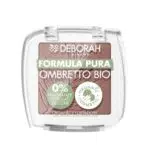 Deborah Ombretto Occhi Mono BIO Formula Pura Colore n.04 Mat Antique Pink