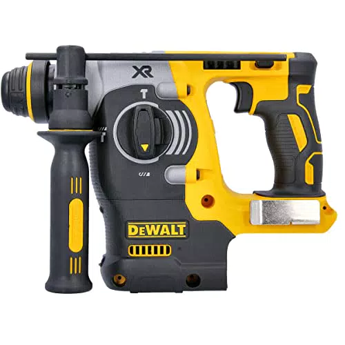 DEWALT DCH273N-XJ Tassellatore SDS Plus a Batteria, 18 V