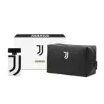 Diamond JUVENTUS |Confezione Regalo Uomo, Profumo 50 ml + Breauty Case