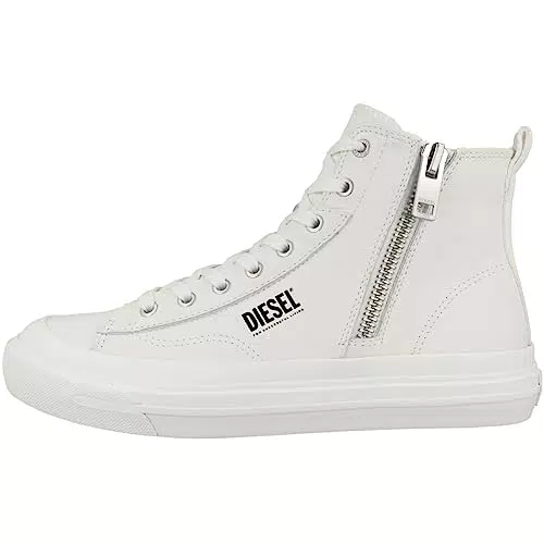 Diesel S-Athos, Scarpe con Lacci Uomo, T1003-PR013