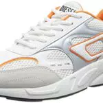 Diesel S-serendipity, Sneaker Uomo, Multicolor H9440 P4431