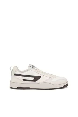 Diesel S-Ukiyo V2 Low, Sneaker Uomo, H9770-P5576