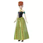 Disney Frozen HMG47 - Giocattolo Disney La regina del ghiaccio