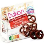 Dukan Bretzels al Cioccolato 100G