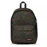 EASTPAK Out Of Office, Zaino Unisex - Adulto, Grigio