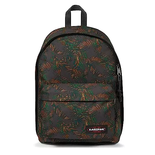 EASTPAK Out Of Office, Zaino Unisex - Adulto, Grigio