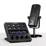 Elgato USB Audio Mix Bundle - Audio Mixer, Studio Controller