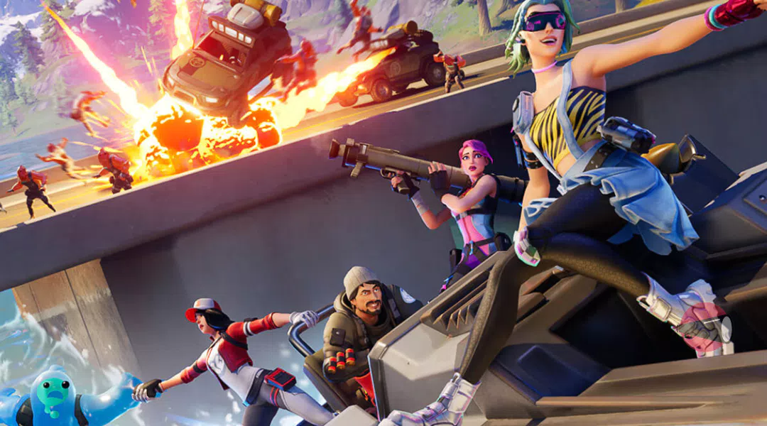 Codici Sconto e promozioni Epic Games