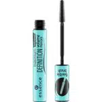 Ess. Maximum Definition Máscara Volumen Waterproof