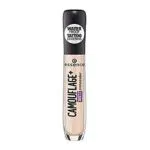 Essence cosmetics Camouflage+ Matt Corrector 23 Gel