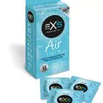 EXS Condoms Exs Air Thin - 12 Pack - 300 Gr