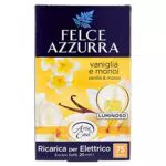 Felce Azzurra Aria di Casa Elettrico Ricarica Vaniglia E Monoi