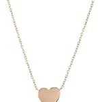 Fossil Collana Da Donna Vintage Iconic, 40, 6 Cm + 5