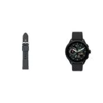 Fossil Watch FTW4069 Watch S201107, cinturino Unisex