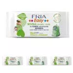 Fria Easy Carta Igienica Igiene Scuola 12+4