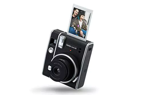 Fujifilm instax mini 40 Fotocamera istantanea per foto formato mini