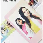 Fujifilm instax mini Film Pellicola Istantanea per Fotocamere Macaron