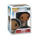Funko Pop! Movies: Ghostbusters: Afterlife - Lucky - Ghostbusters Afterlife - Figura in Vinile da Collezione - Idea Regalo - Merchandising Ufficiale - Giocattoli per Bambini e Adulti - Movies Fans