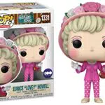 Funko POP! TV: Gilligan’s Island - Lovey - Gilligan's Island - Figura in Vinile da Collezione - Idea Regalo - Merchandising Ufficiale - Giocattoli per Bambini e Adulti - TV Fans