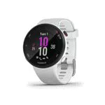 Garmin Forerunner 45s, Orologio Smart GPS per la Corsa e Altri Sport Unisex