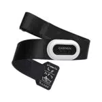 Garmin HRM-Pro Plus, Fascia cardio, Bluetooth e ANT+