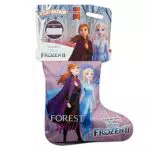 Giochi Preziosi- LOL Frozen 2021 Disney Calzettone, Multicolore