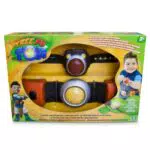 Giochi Preziosi - Tree Fu Tom Set Cintura con Holopax