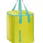 Giostyle Borsa Termica Vertical, Easy Style, Capacità 30 Lt