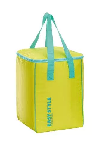Giostyle Borsa Termica Vertical, Easy Style, Capacità 30 Lt