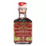 Giusti - Aceto Balsamico di Modena IGP - 250ml - 3 Medaglie d'oro cubica