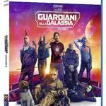 Guardiani Della Galassia Vol. 3 - Bd