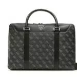GUESS VEZZOLA Smart COMPAC, Borsa Uomo, BUA, Unica