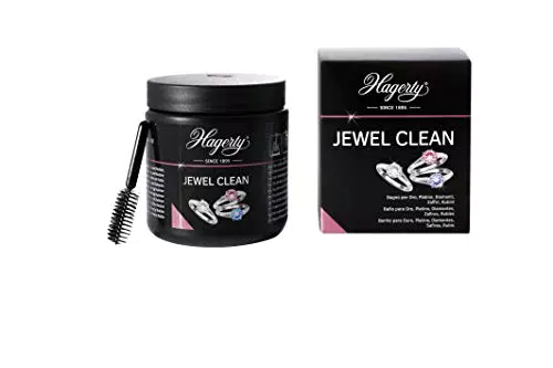 Hagerty Jewel Clean Bagno detergente per pietre preziose